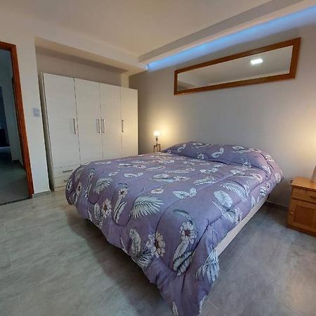 Apartamento Andorra House Ushuaia Exterior foto