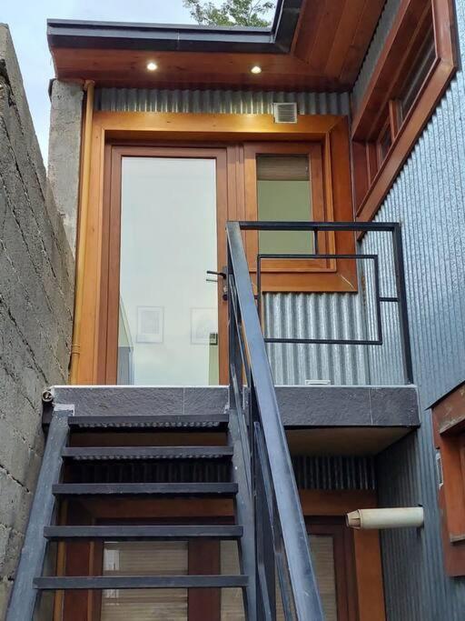 Apartamento Andorra House Ushuaia Exterior foto