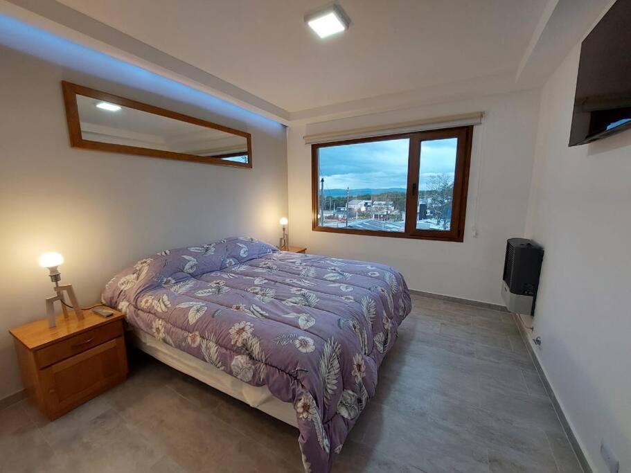 Apartamento Andorra House Ushuaia Exterior foto