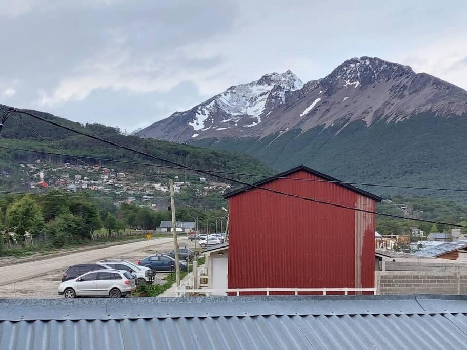 Apartamento Andorra House Ushuaia Exterior foto